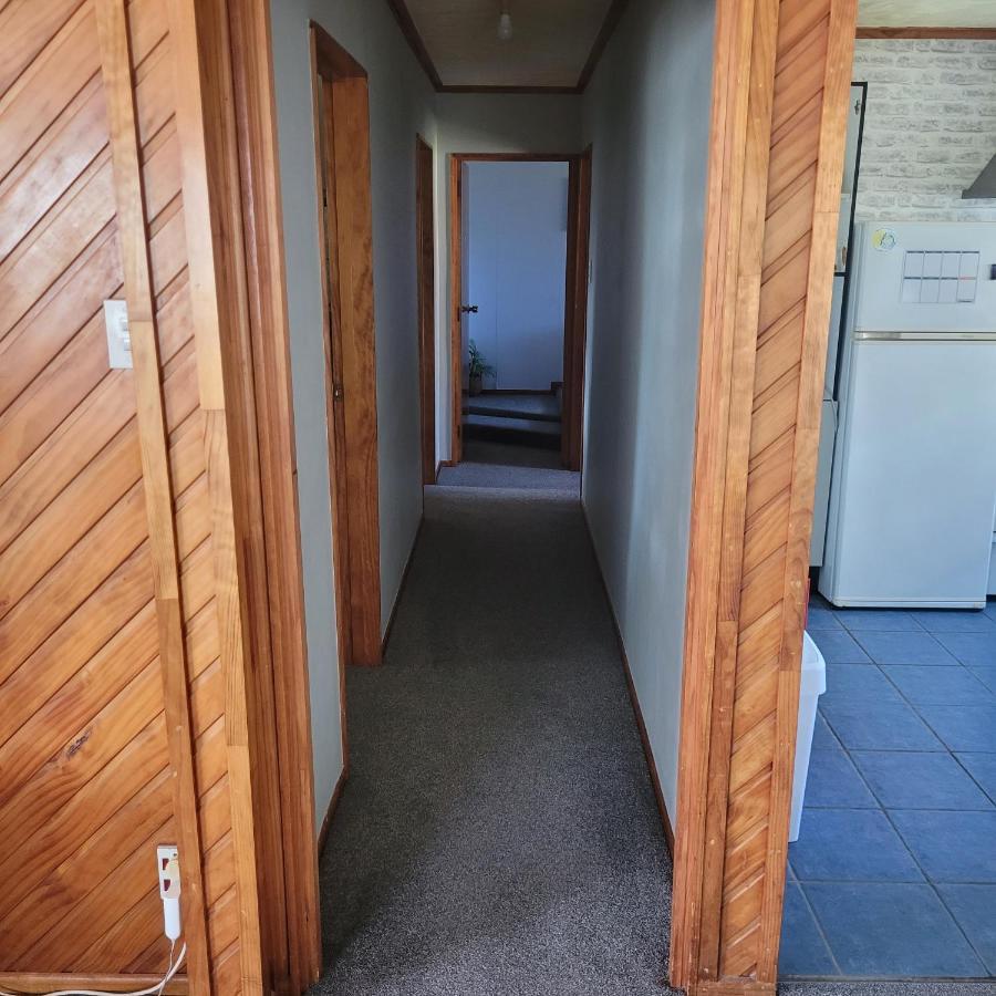 Apartment Rural In The Palmerston North