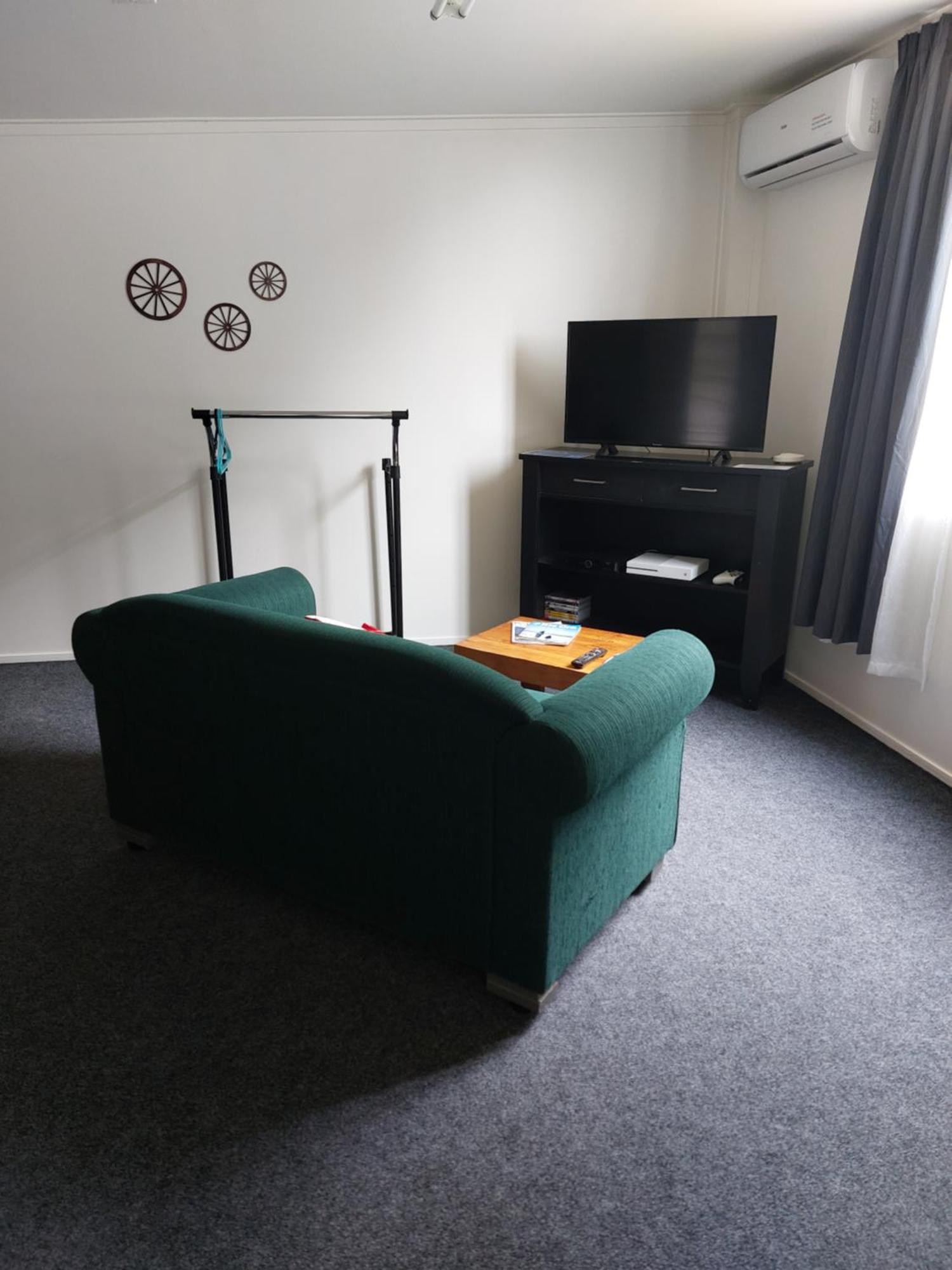 Apartment Rural In The
